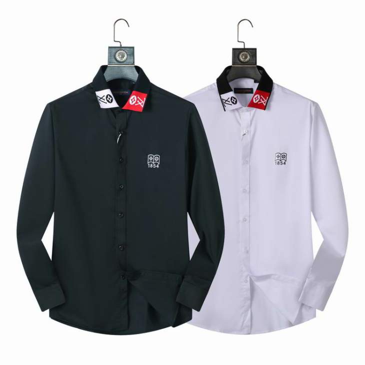 Picture of LV Shirt Long _SKULVM-3XL26nn6626710